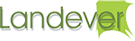 landever logo